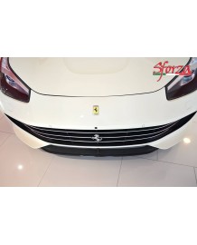 Spoiler avant Carbone SFORZA pour FERRARI GTC4 Lusso