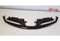 Spoiler avant Carbone SFORZA pour FERRARI 488
