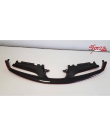 Spoiler avant Carbone SFORZA pour FERRARI 488