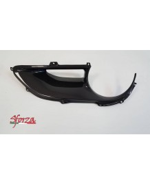 Contour de feux arrière Carbone SFORZA pour FERRARI 488