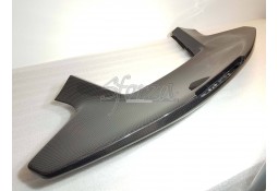 Aileron arrière Carbone SFORZA pour FERRARI 488 Pista Coupé