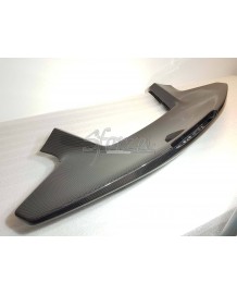 Aileron arrière Carbone SFORZA pour FERRARI 488 Pista Coupé