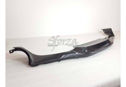 Bandeau inter-feux arrière Carbone SFORZA pour FERRARI 488 Pista