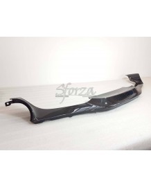 Bandeau inter-feux arrière Carbone SFORZA pour FERRARI 488 Pista