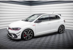 Kit carrosserie pour Polo 6 GTI MK6 Facelift (2021+)(Maxton Design)