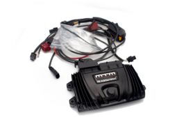 Boitier Additionnel MTM pour VW Golf 8R Performance 2,0 TFSI 333Ch