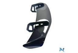 Aileron SN Swanneck Carbone ALPHA-N pour BMW M2 G87