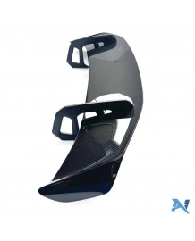 Aileron SN Swanneck Carbone ALPHA-N pour BMW M2 G87