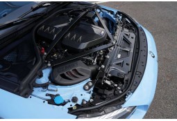 Kit Admission Direct MST Performance pour BMW M2 G87 M3 G80 G81 M4 G82 G83 (V2)