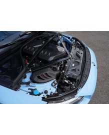 Kit Admission Direct MST Performance pour BMW M2 G87 M3 G80 G81 M4 G82 G83 (V2)