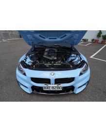 Kit Admission Direct MST Performance pour BMW M2 G87 M3 G80 G81 M4 G82 G83 (V2)