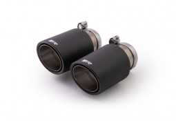 Echappement REMUS pour BMW M235i xDrive F44 FAP (10/2019+)-Ligne Cat-back à valves Sport