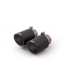 Echappement REMUS pour BMW M235i xDrive F44 FAP (10/2019+)-Ligne Cat-back à valves Sport