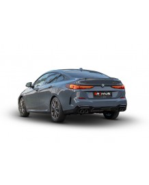 Echappement REMUS pour BMW M235i xDrive F44 FAP (10/2019+)-Ligne Cat-back à valves Sport