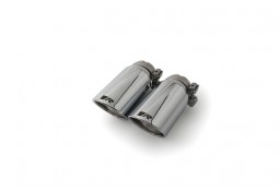 Echappement REMUS pour BMW M235i xDrive F44 FAP (10/2019+)-Ligne Cat-back à valves Sport