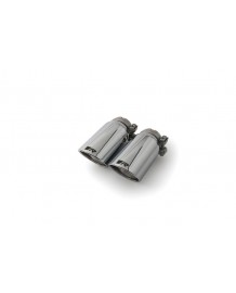 Echappement REMUS pour BMW M235i xDrive F44 FAP (10/2019+)-Ligne Cat-back à valves Sport