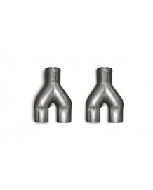 Echappement REMUS BMW M235i xDrive F44 FAP (10/2019+)-Ligne Cat-back à valves Sport