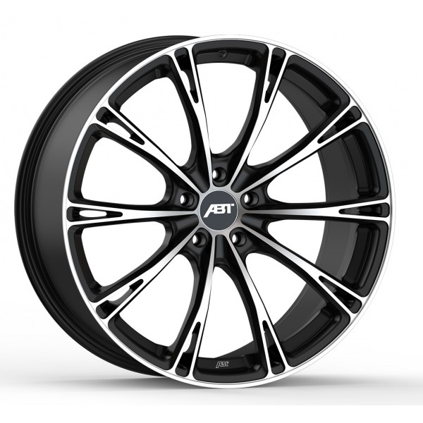 Pack Jantes ABT GR20 SPORT 9x20" pour AUDI RS4 B9 (2018+) Pack Jantes ABT GR20 SPORT 9x20" pour AUDI RS4 B9 (2018+)