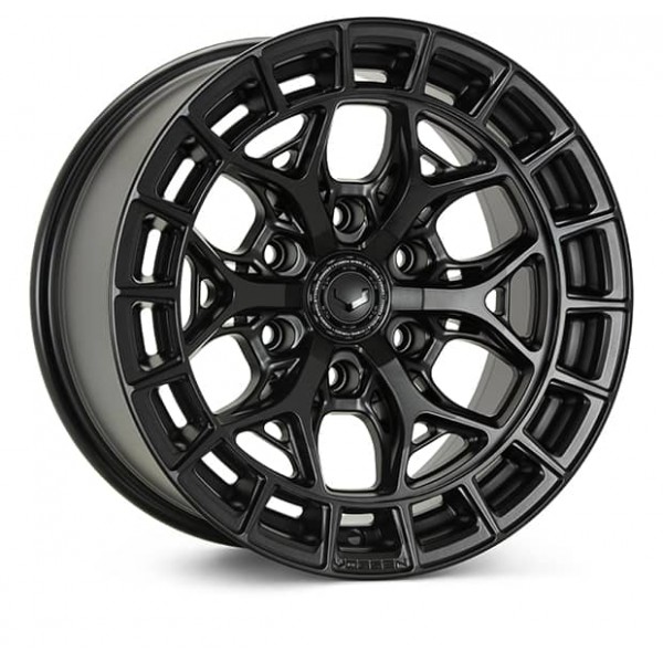 4 Jantes VOSSEN HFX-1 10x20" pour FORD BRONCO 4 Jantes VOSSEN HFX-1 10x20" pour FORD BRONCO