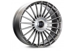 4 Jantes VOSSEN HF-8 10x22" pour BENTLEY BENTAYGA