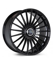 4 Jantes VOSSEN HF-8 10x22" pour BENTLEY BENTAYGA
