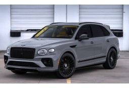4 Jantes VOSSEN HF-8 10x22" pour BENTLEY BENTAYGA