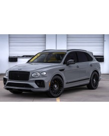 4 Jantes VOSSEN HF-8 10x22" pour BENTLEY BENTAYGA