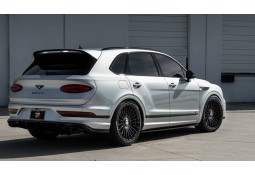 4 Jantes VOSSEN HF-8 10x22" pour BENTLEY BENTAYGA