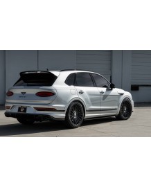 4 Jantes VOSSEN HF-8 10x22" pour BENTLEY BENTAYGA