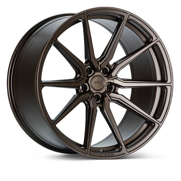 4 Jantes VOSSEN HF-3 8.5x20" pour CUPRA FORMENTOR 4 Jantes VOSSEN HF-3 8.5x20" pour CUPRA FORMENTOR