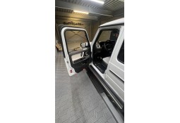 Marche-pieds électriques courts MSY pour Mercedes Classe G63 AMG / G500 / G550 / G450d / G580 W465 (2024+)