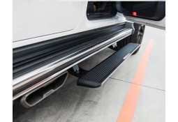 Marche-pieds électriques courts MSY pour Mercedes Classe G63 AMG / G500 / G550 / G450d / G580 W465 (2024+)