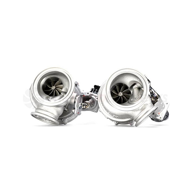 Turbo Hybride TTE920+ 5154 pour BMW M5 F90 M8 F91 F92 F93