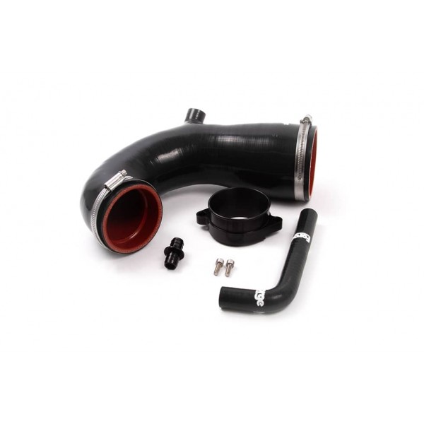 Turbo Inlet Durite d'admission FORGE pour AUDI RS3 8V2 2.5 TFSI 400ch (2017-2020) Turbo Inlet Durite d'admission FORGE pour AUDI RS3 8V2 2.5 TFSI 400ch (2017-2020)