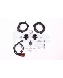 Dump valve à décharge externe FORGE pour AUDI RS6 C7 RS7 C7 4.0 TFSI