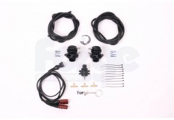 Dump valve à décharge Interne FORGE pour AUDI RS6 C7 RS7 C7 4.0 TFSI