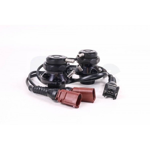 Dump valve à décharge Interne FORGE pour AUDI RS6 C7 RS7 C7 4.0 TFSI Dump valve à décharge Interne FORGE pour AUDI RS6 C7 RS7 C7 4.0 TFSI