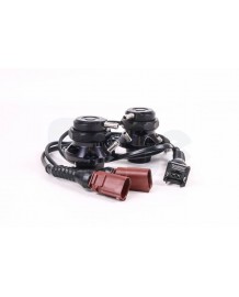 Dump valve à décharge Interne FORGE pour AUDI RS6 C7 RS7 C7 4.0 TFSI