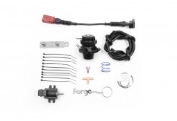 Dump valve à décharge externe FORGE pour AUDI S1 8X 2.0 TFSI