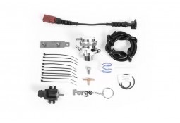 Dump valve à décharge externe FORGE pour VW POLO 5 GTI 1.8 TFSI (2015-2018)