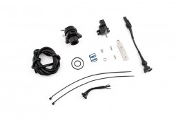 Dump valve à décharge externe FORGE pour CUPRA LEON VZ1 VZ2 VZ3 2.0 TFSI