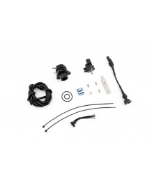Dump valve à décharge externe FORGE pour CUPRA LEON VZ1 VZ2 VZ3 2.0 TFSI