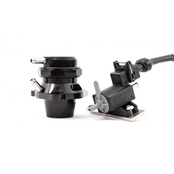 Dump valve à décharge externe FORGE pour CUPRA LEON VZ1 VZ2 VZ3 2.0 TFSI