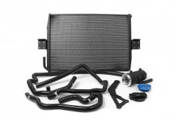 Radiateur suralimentation + Vase d'expansion renforcé FORGE pour AUDI S4 B8.5 / S5 B8.5 3.0 TFSI