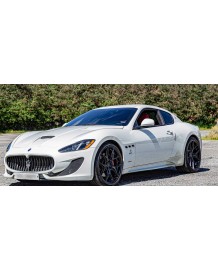 4 Jantes VOSSEN HF-5 9x21"/12x22" pour MASERATI GRANTURISMO M145 (2007-2019)