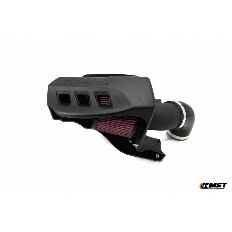 Kit Admission à Induction MST Performance Pour BMW N20 2.0T - Modèles 125i, 328i, Etc. - Neuf Sous Boîte