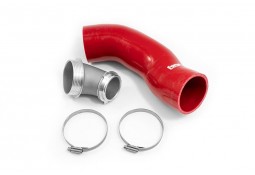 Turbo Inlet FORGE pour VW GOLF 8 GTI 2.0 TFSI