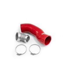 Turbo Inlet FORGE pour VW GOLF 8 GTI 2.0 TFSI