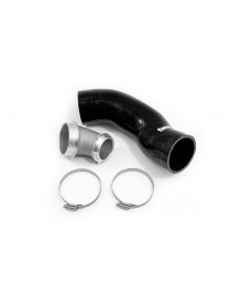 Turbo Inlet FORGE pour VW GOLF 8 GTI 2.0 TFSI