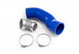 Turbo Inlet FORGE pour VW GOLF 8 GTI 2.0 TFSI